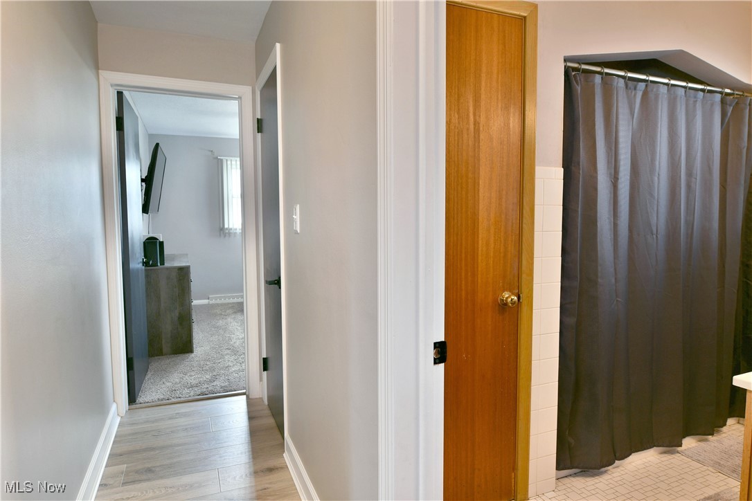 City/Struthers - Residential