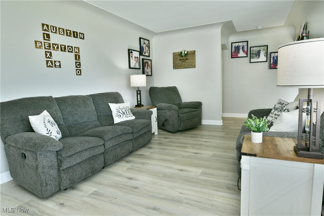 City/Struthers - Residential