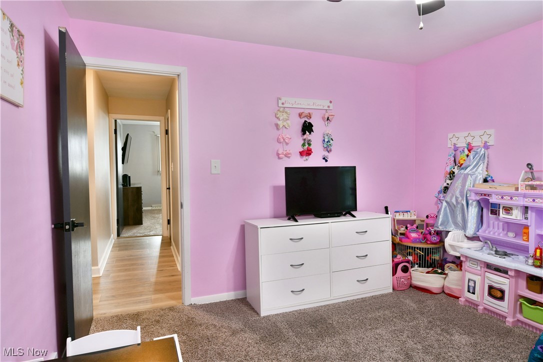 City/Struthers - Residential