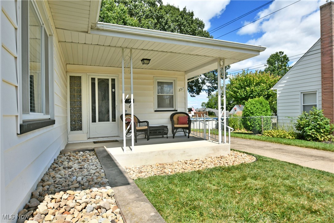 City/Struthers - Residential