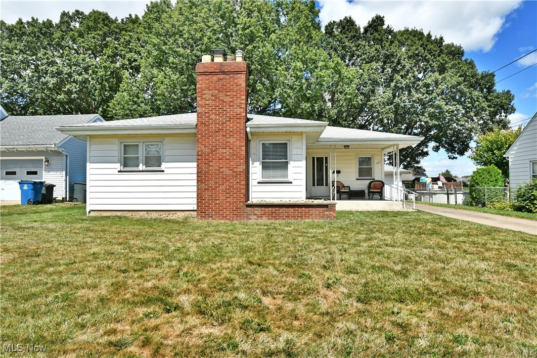 City/Struthers - Residential