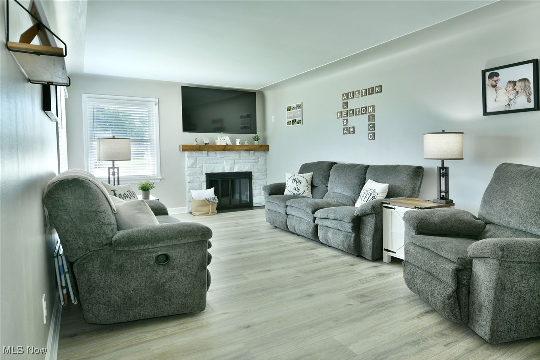 City/Struthers - Residential