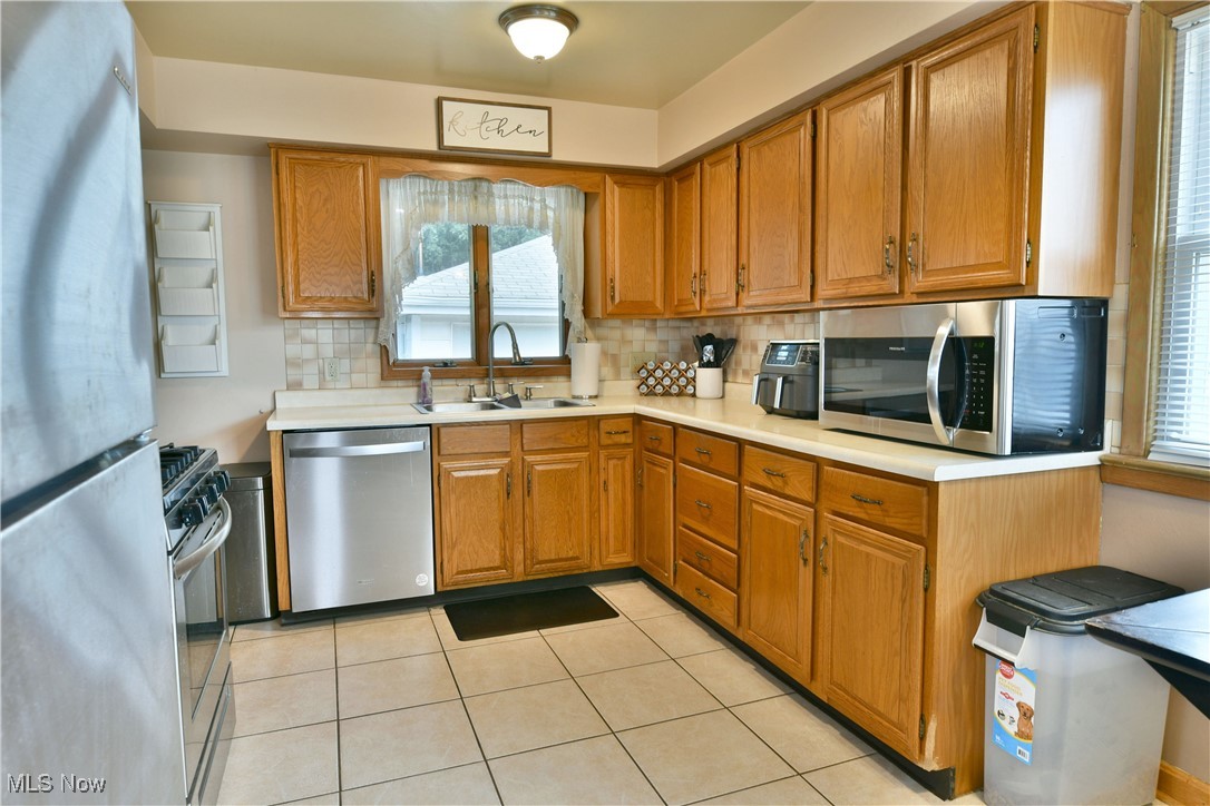 City/Struthers - Residential