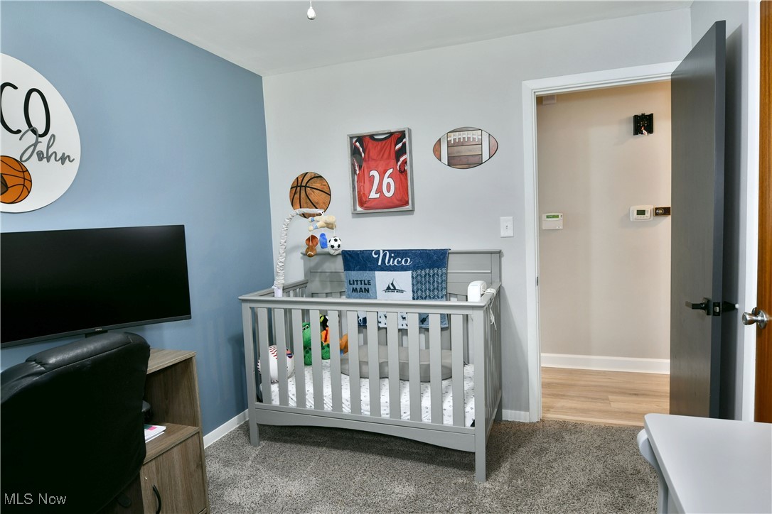 City/Struthers - Residential