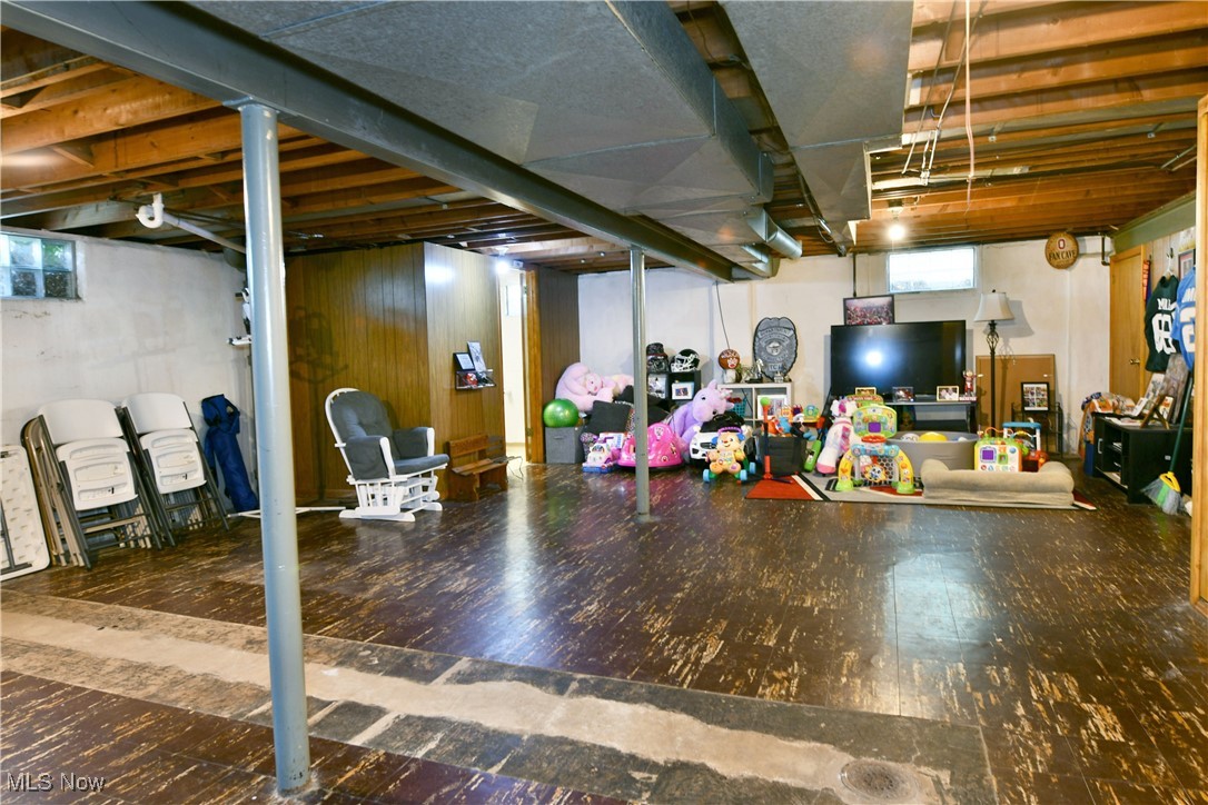 City/Struthers - Residential