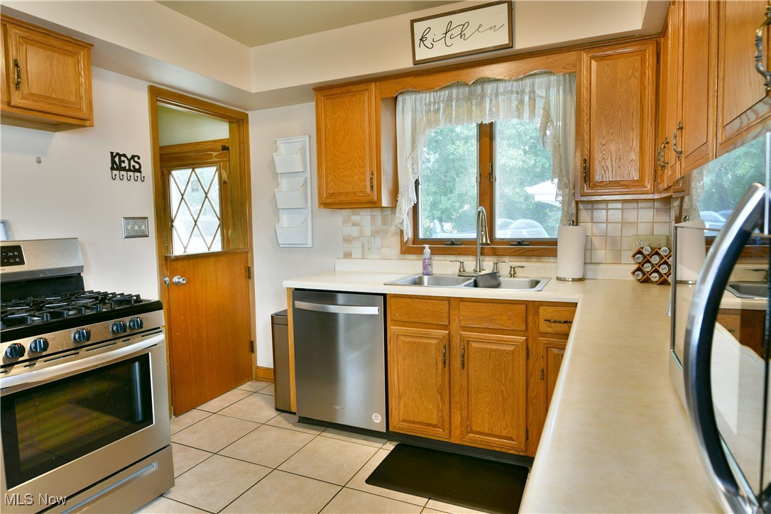 City/Struthers - Residential