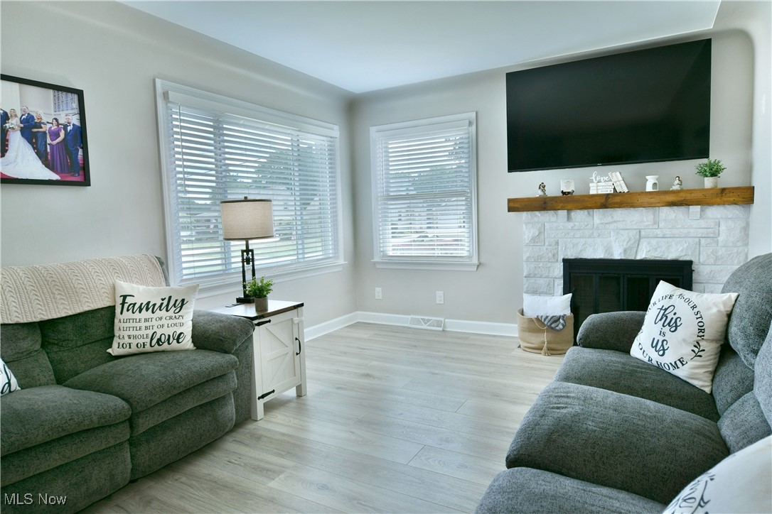 City/Struthers - Residential