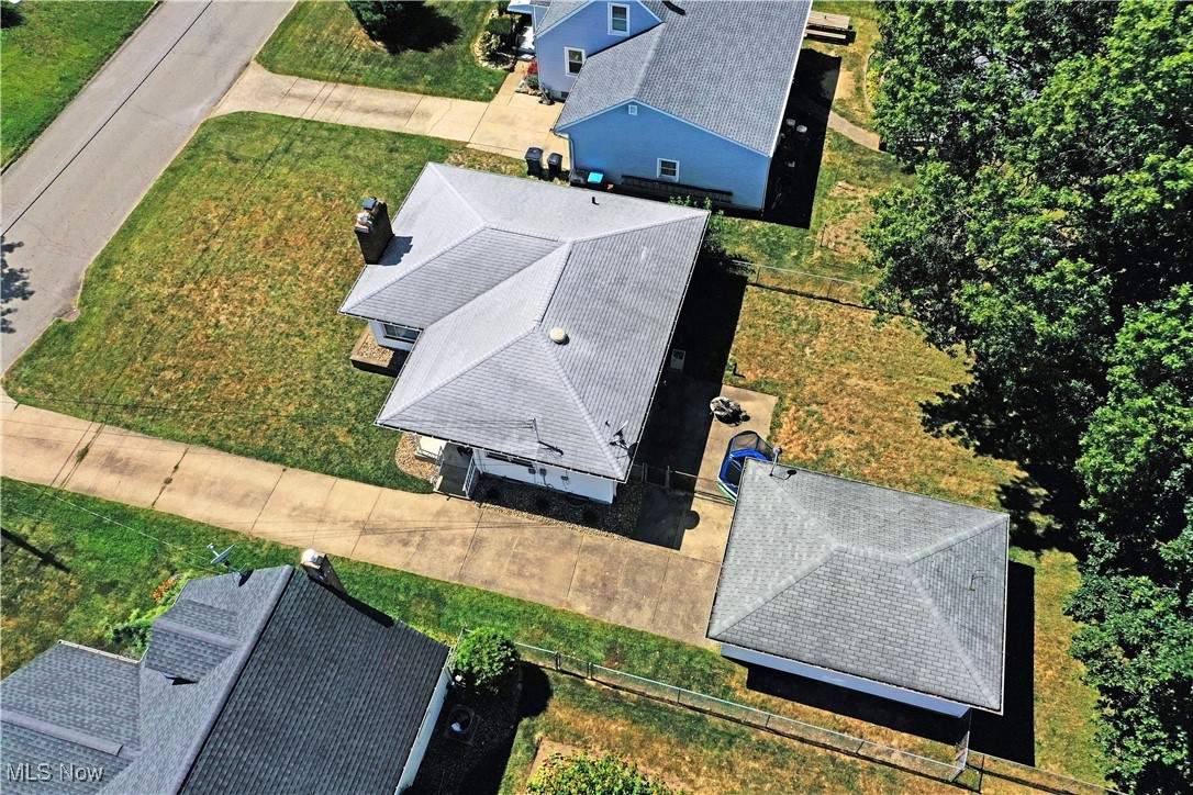 City/Struthers - Residential