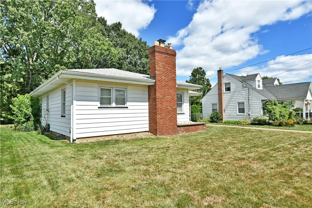 City/Struthers - Residential