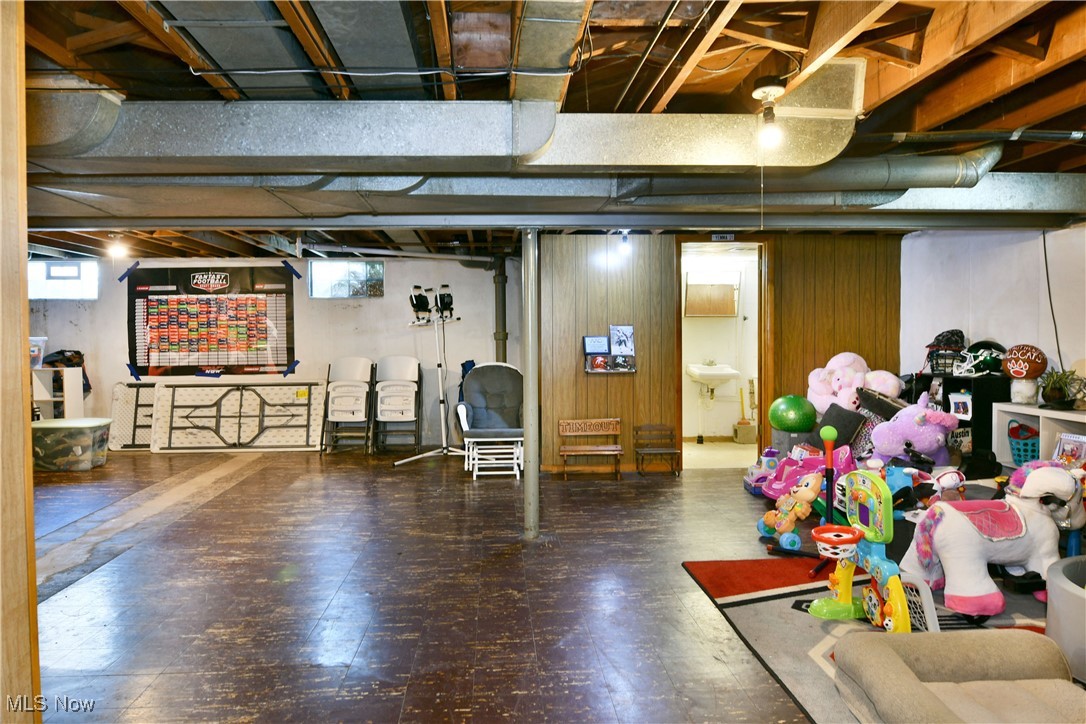 City/Struthers - Residential