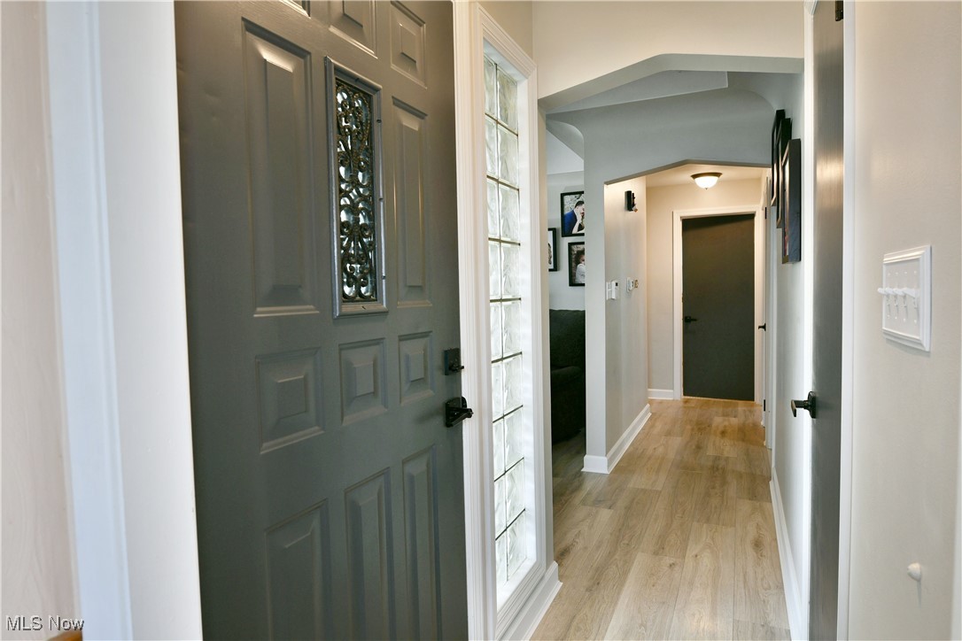 City/Struthers - Residential