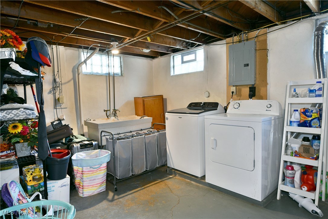 City/Struthers - Residential