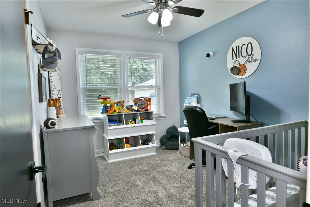 City/Struthers - Residential