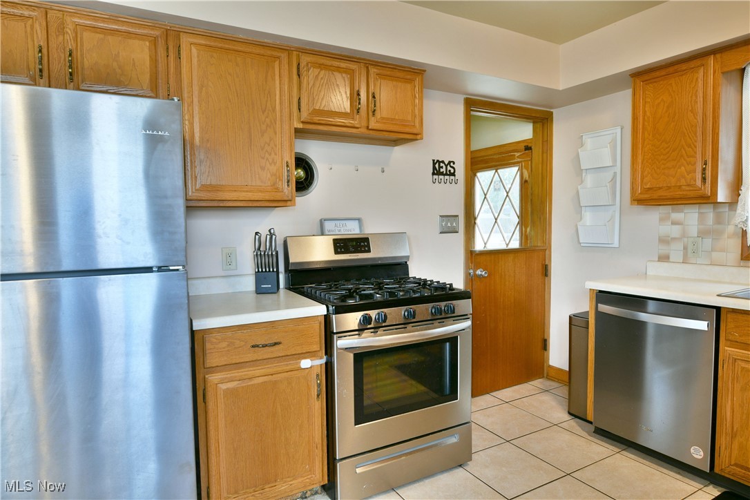 City/Struthers - Residential