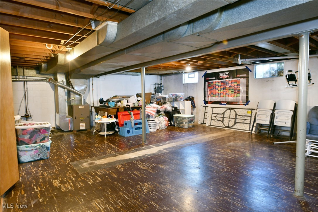 City/Struthers - Residential