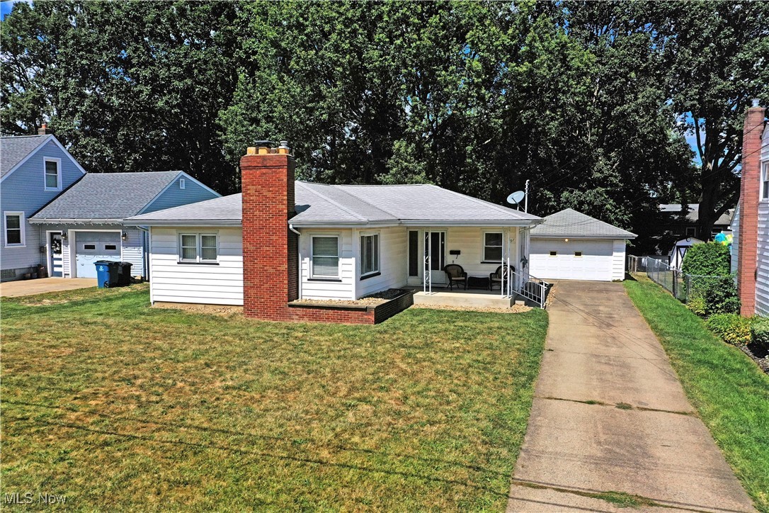 City/Struthers - Residential