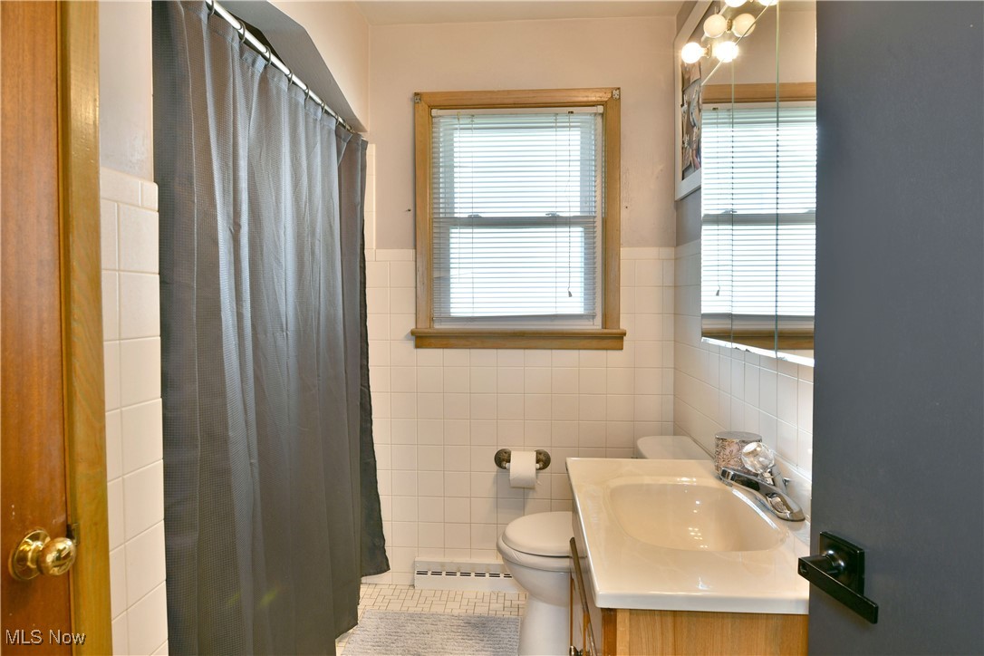 City/Struthers - Residential