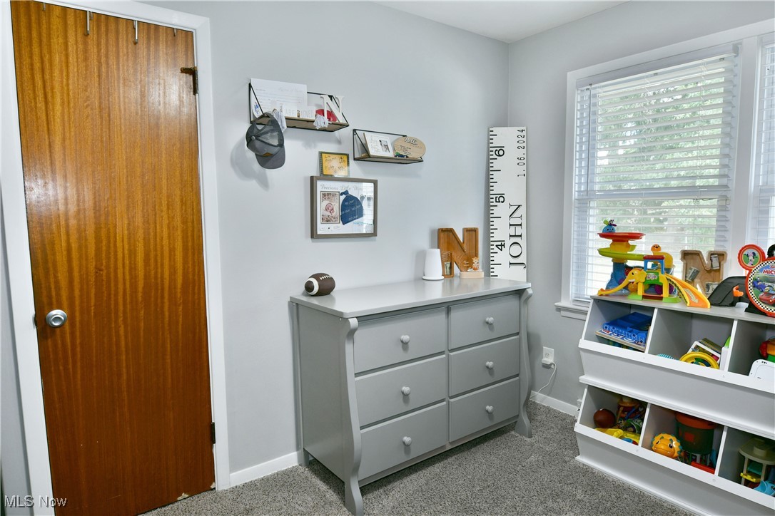 City/Struthers - Residential