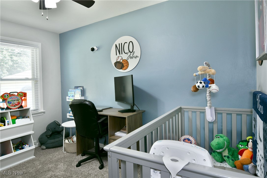 City/Struthers - Residential