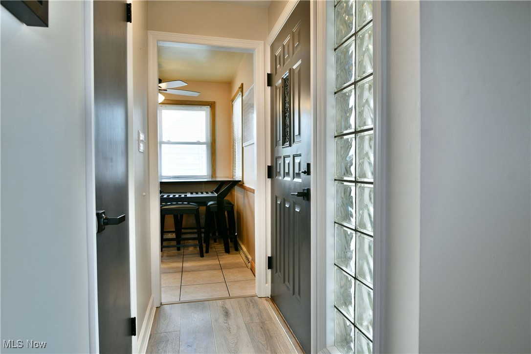 City/Struthers - Residential