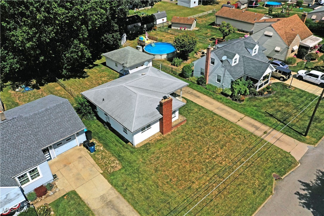 City/Struthers - Residential