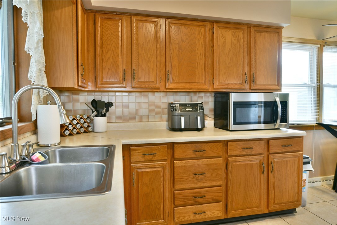 City/Struthers - Residential