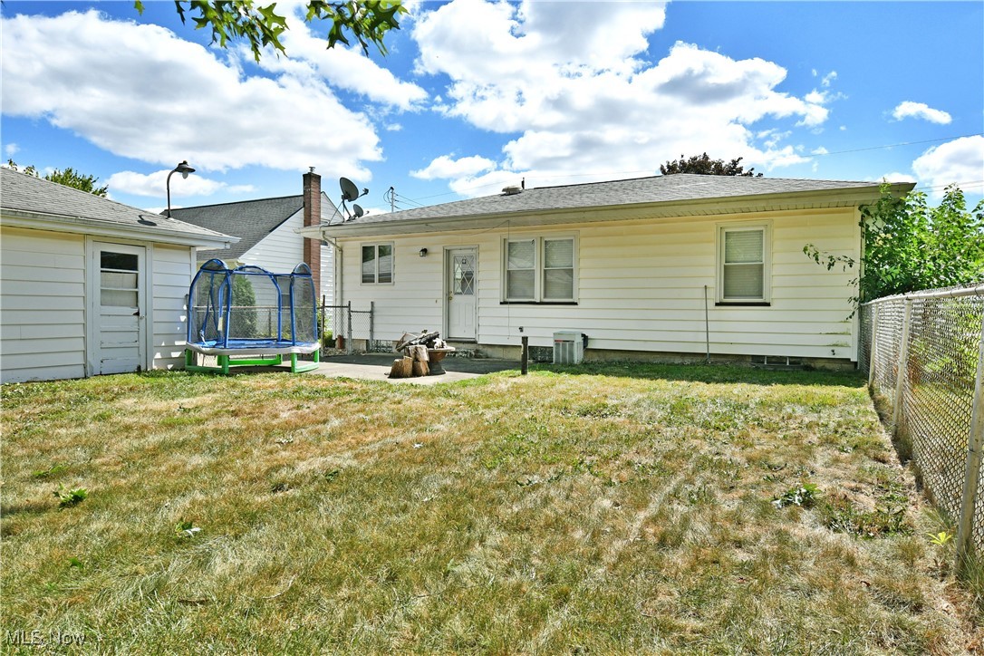 City/Struthers - Residential