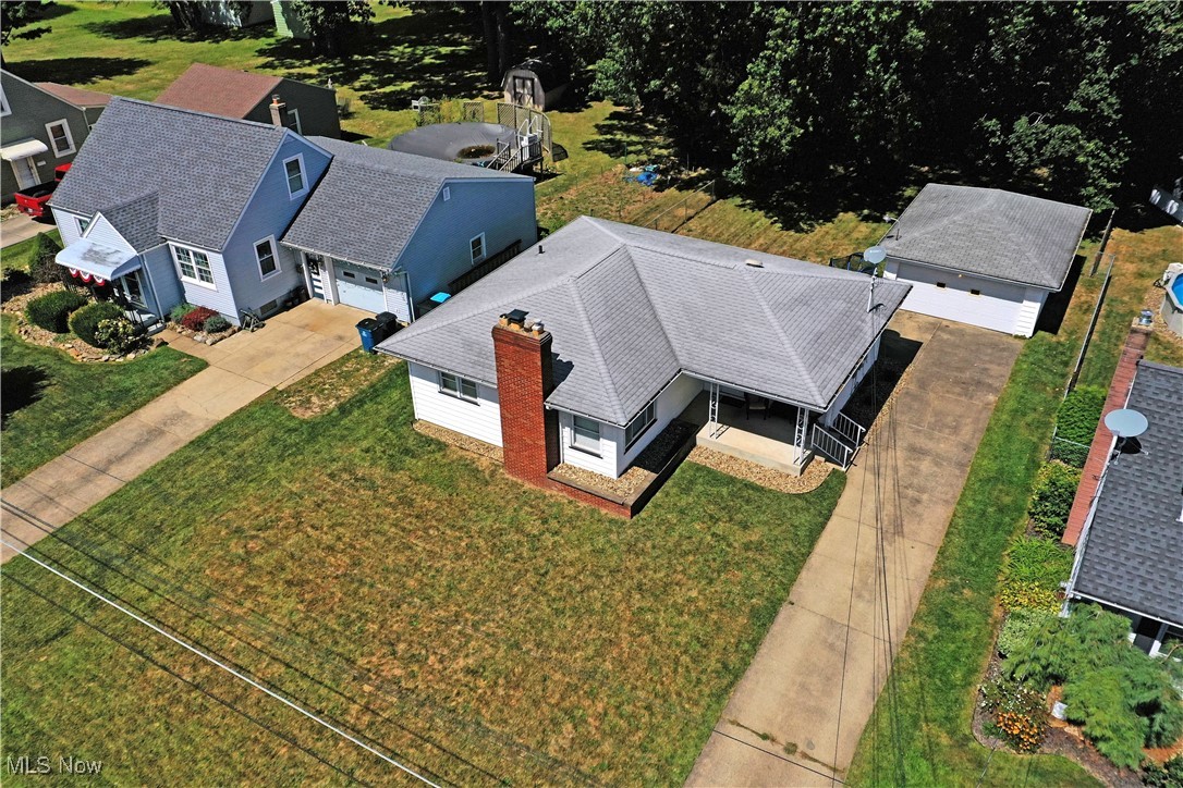 City/Struthers - Residential