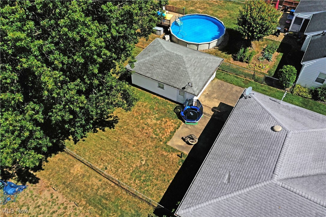 City/Struthers - Residential