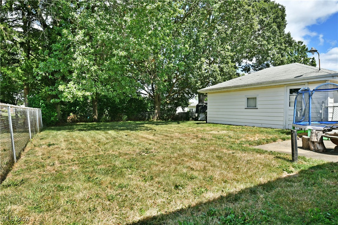 City/Struthers - Residential