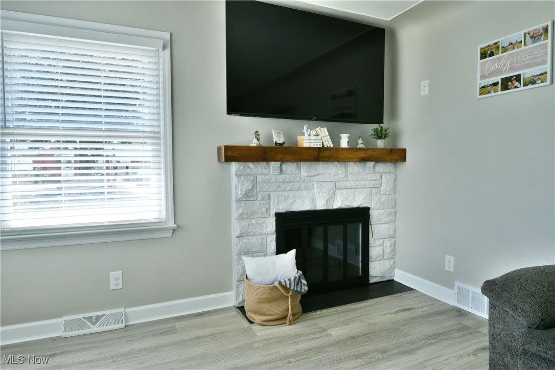 City/Struthers - Residential