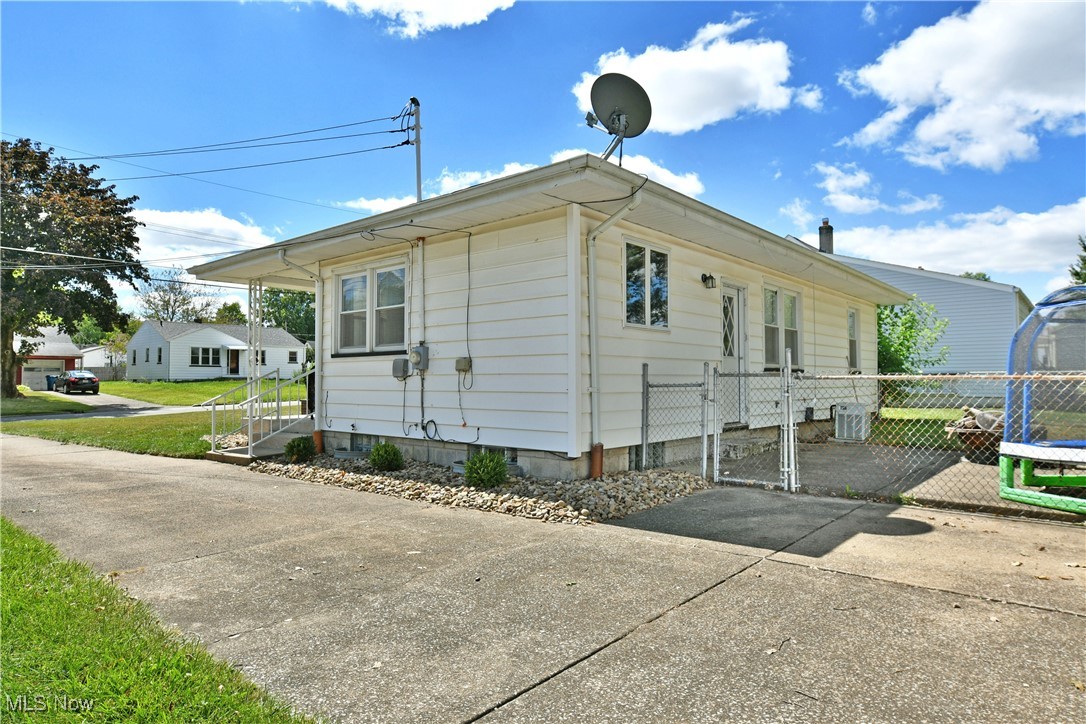 City/Struthers - Residential