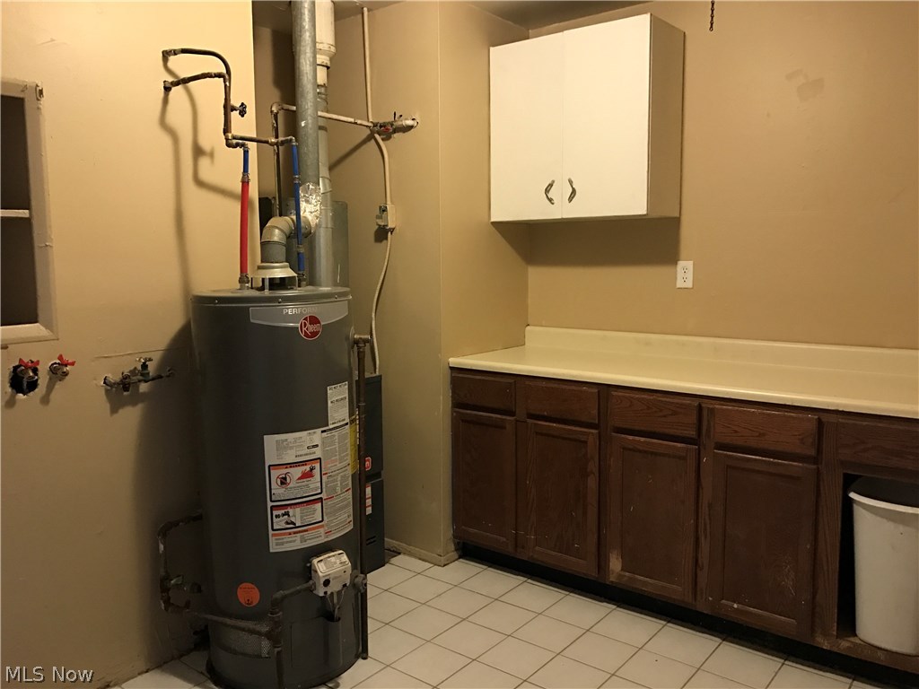 Wickcliffe - Residential Income