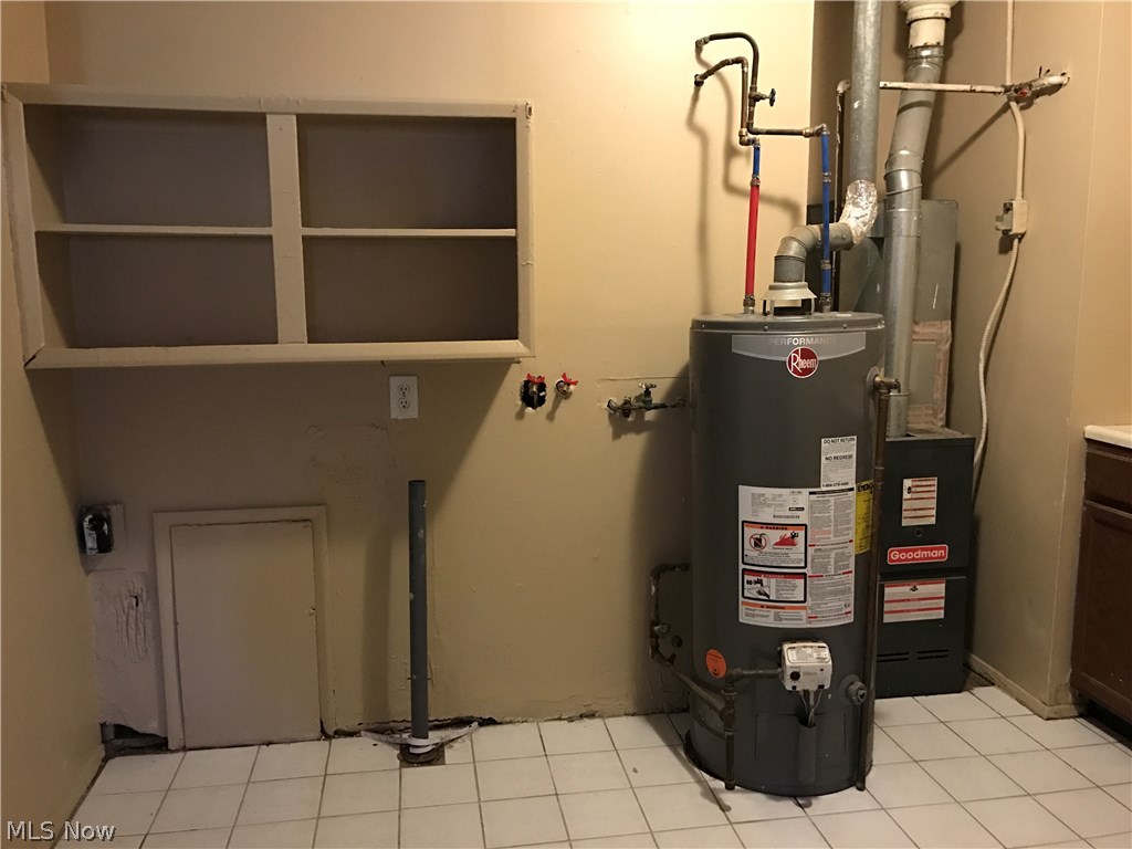 Wickcliffe - Residential Income