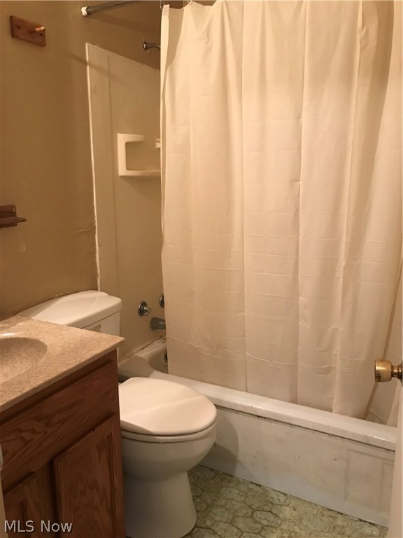 Wickcliffe - Residential Income