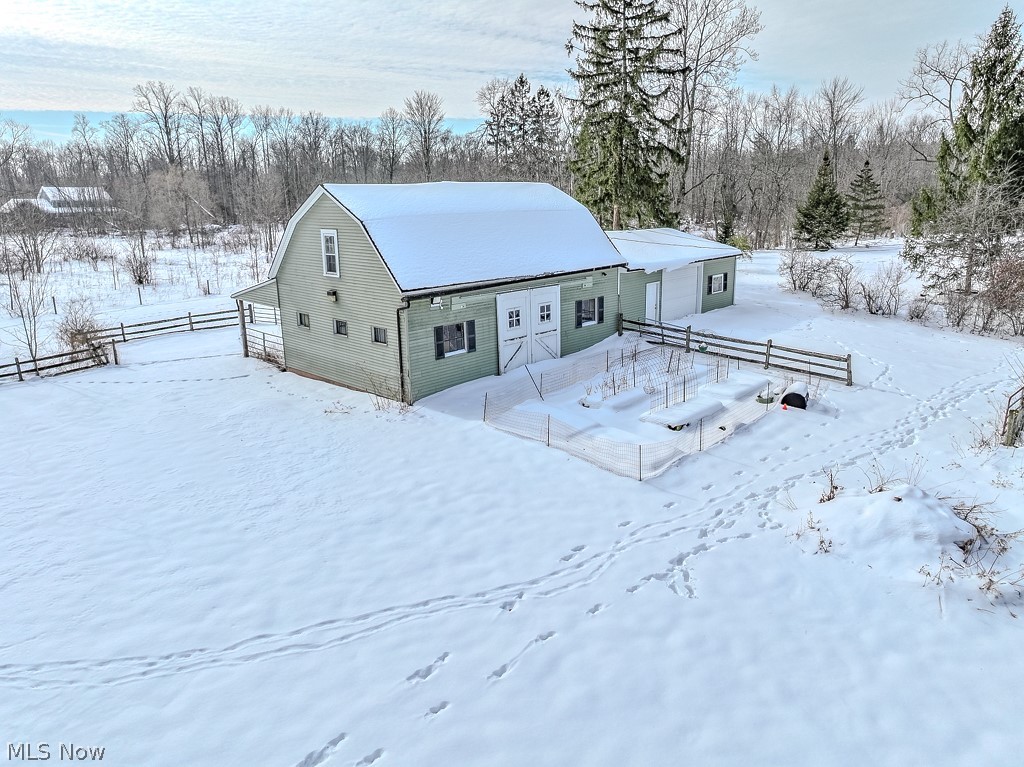 Chester 02 - Residential