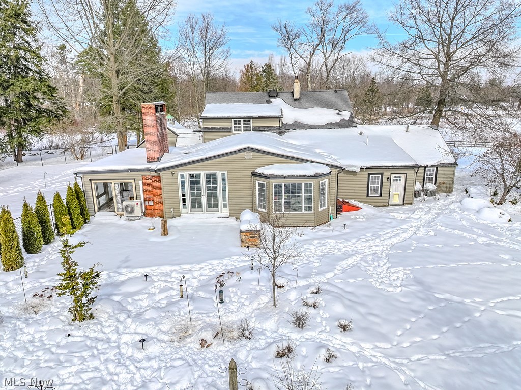 Chester 02 - Residential