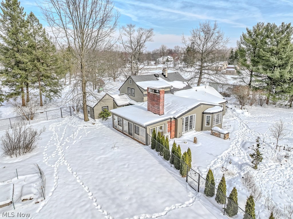 Chester 02 - Residential