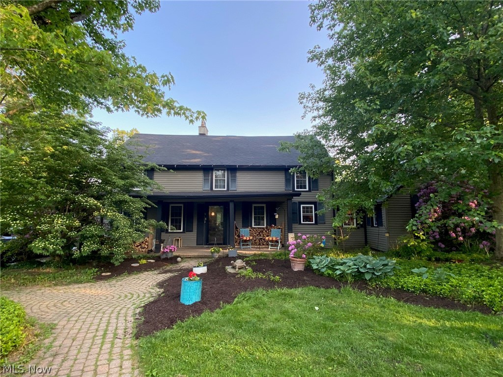 Chester 02 - Residential