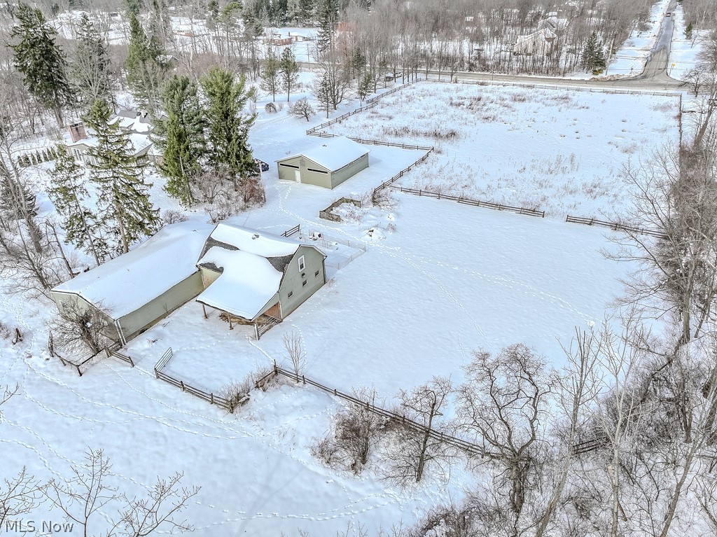 Chester 02 - Residential