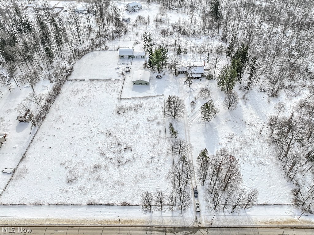 Chester 02 - Residential