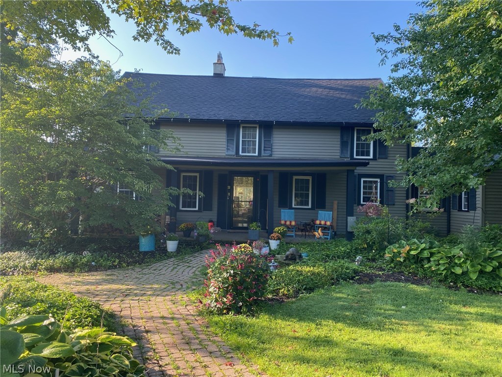 Chester 02 - Residential