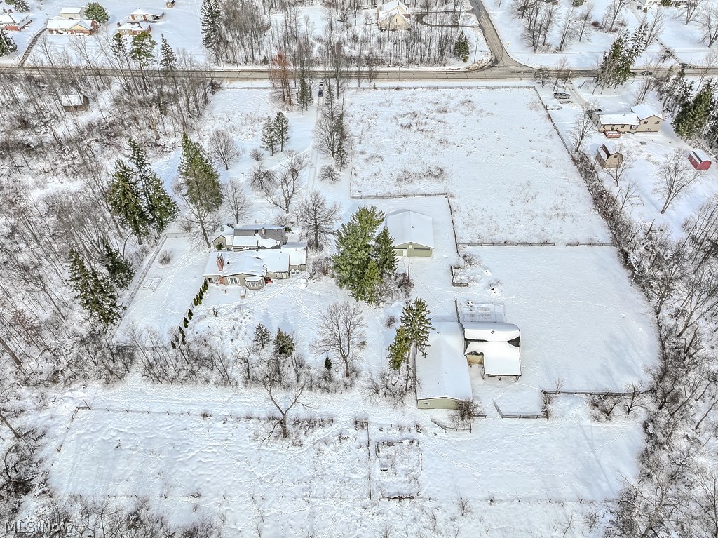 Chester 02 - Residential