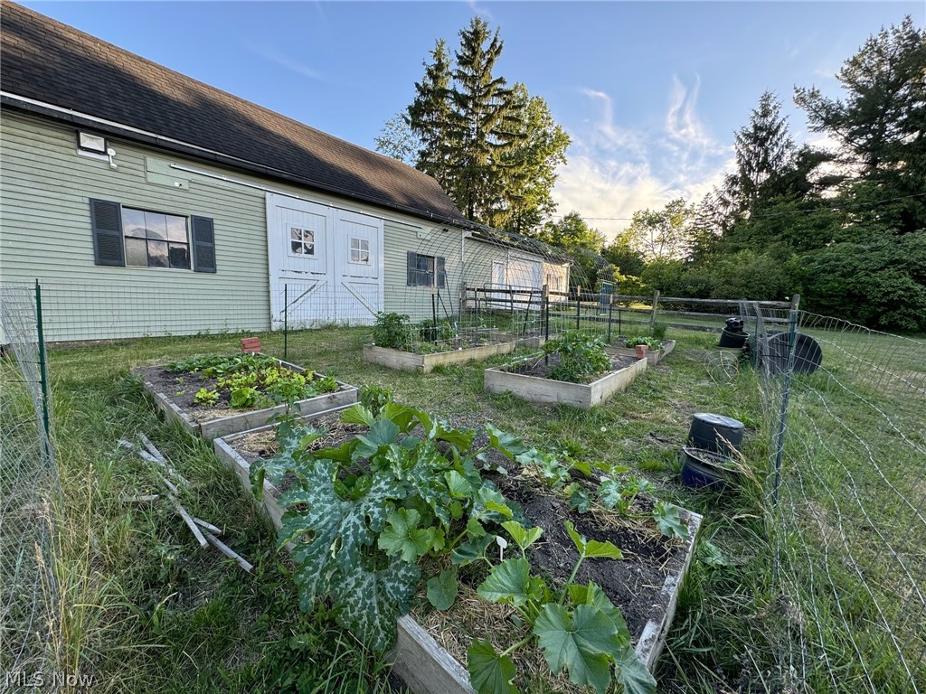 Chester 02 - Residential