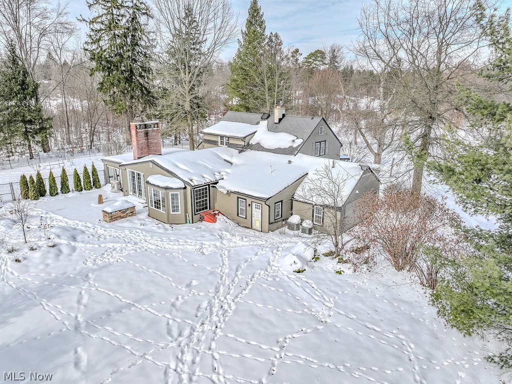 Chester 02 - Residential