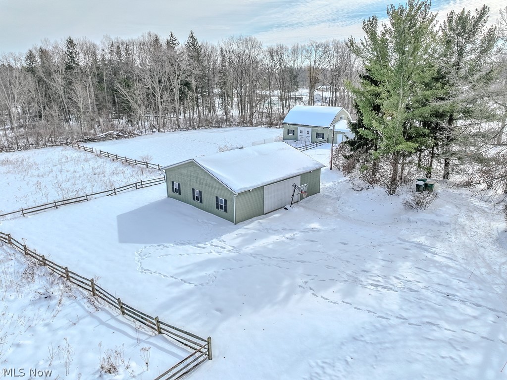 Chester 02 - Residential