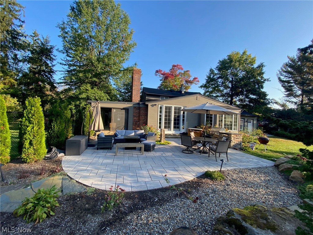 Chester 02 - Residential