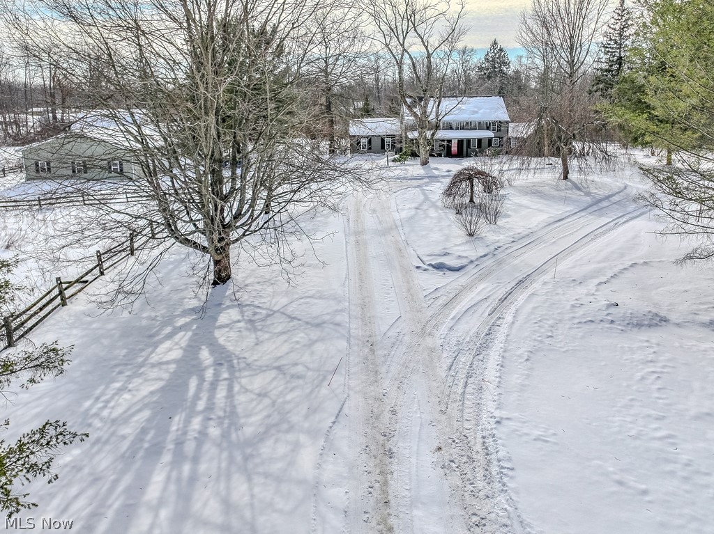 Chester 02 - Residential