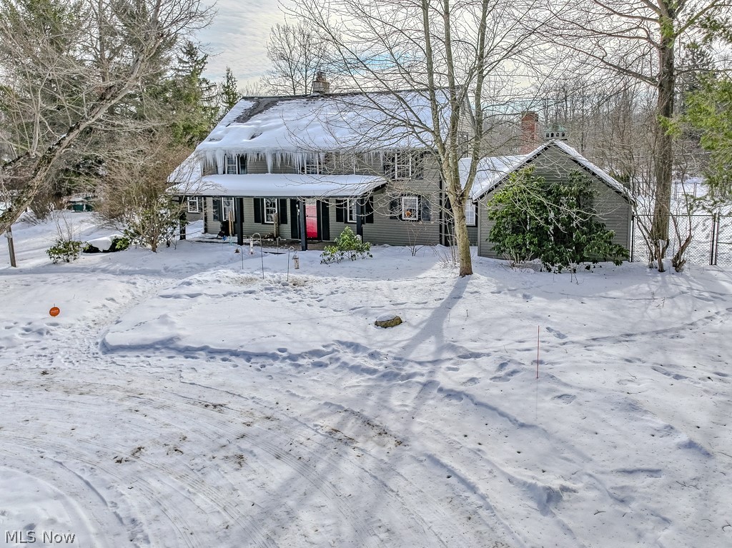 Chester 02 - Residential