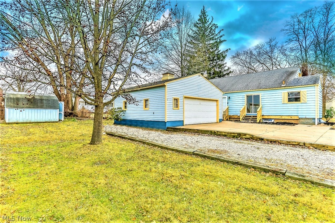 Johnson Heights - Residential